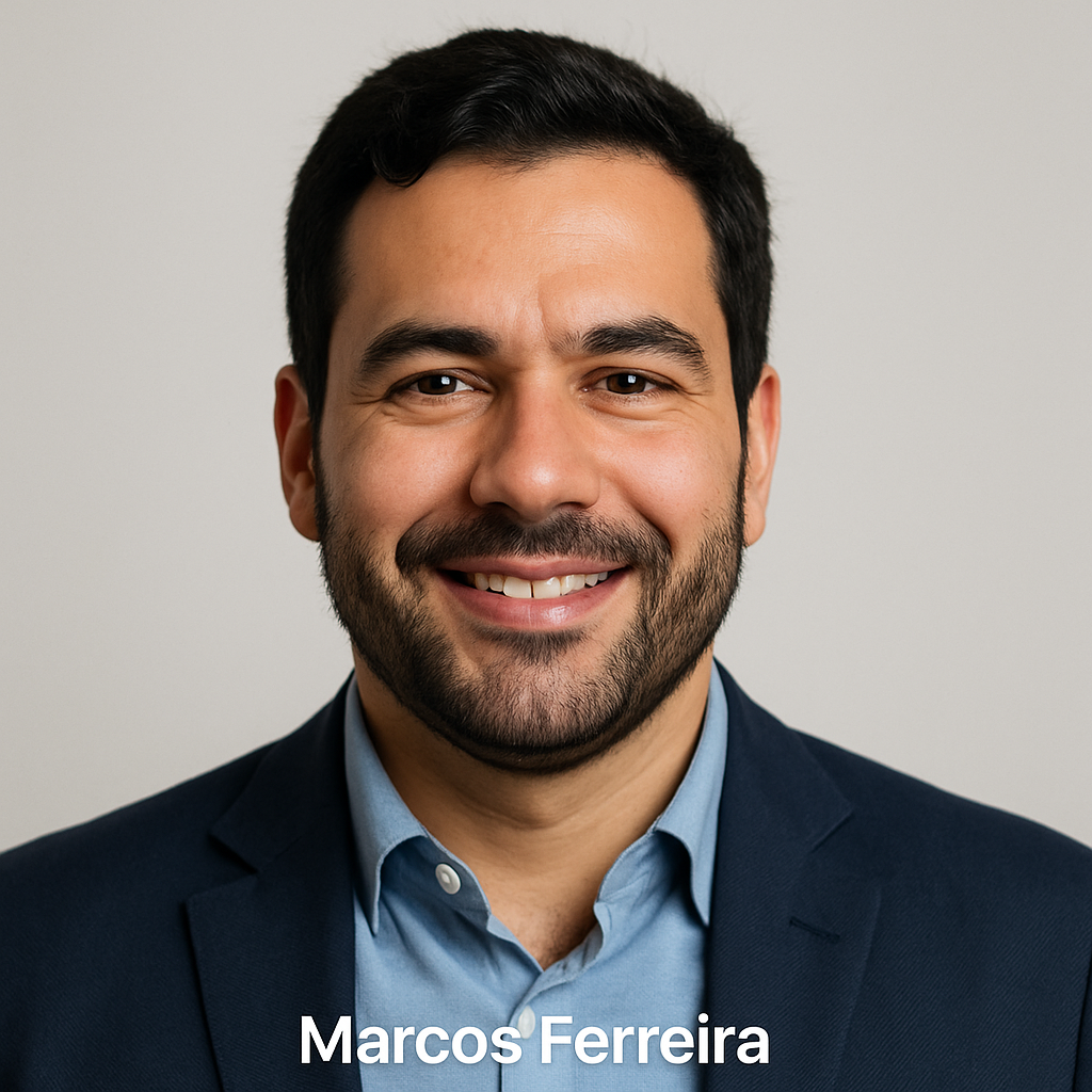 Marcos Ferreira